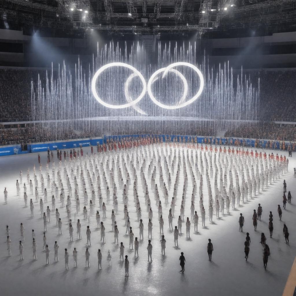 2020 Summer Olympics